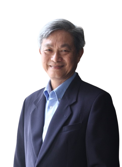 Professor Dr. Yeah Kim Leng