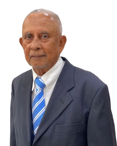 Tan Sri Dato’ Mohd. Sheriff Mohd. Kassim